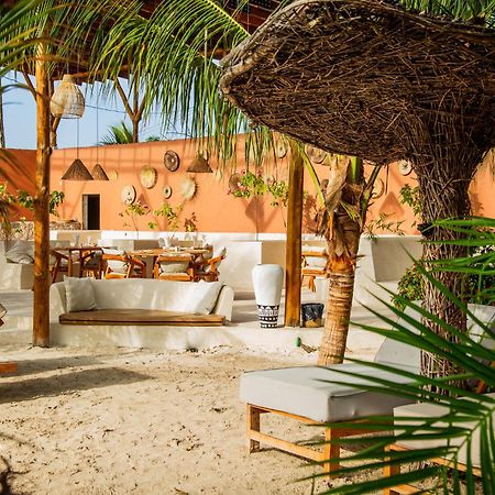 Seconda Stella Romantic Hideaway Jambiani  Dış mekan fotoğraf