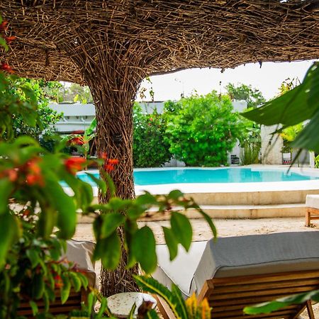 Seconda Stella Romantic Hideaway Jambiani  Dış mekan fotoğraf