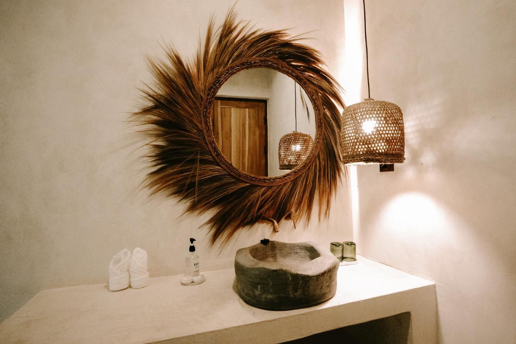 Seconda Stella Romantic Hideaway Jambiani  Dış mekan fotoğraf