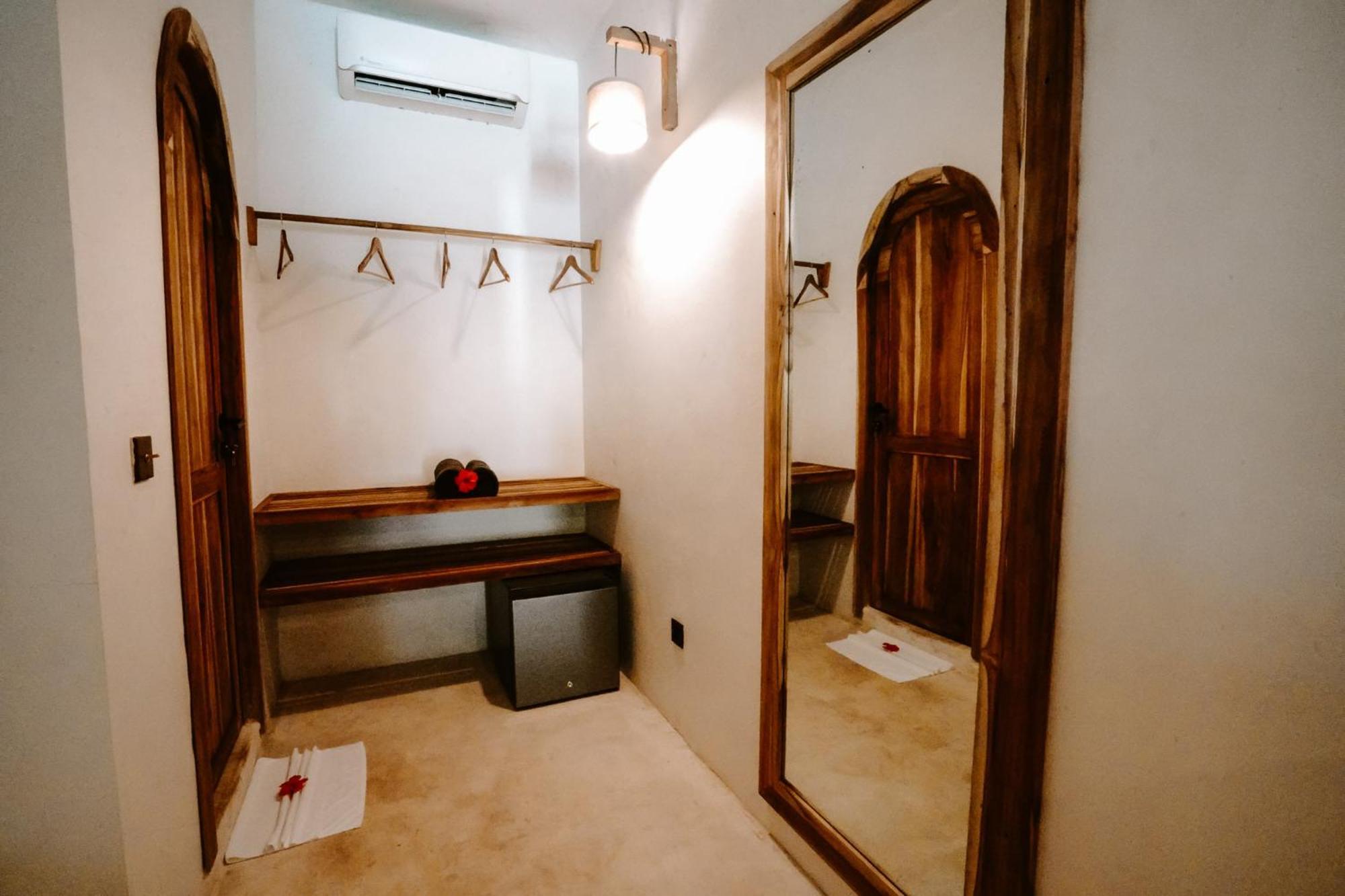 Seconda Stella Romantic Hideaway Jambiani  Dış mekan fotoğraf
