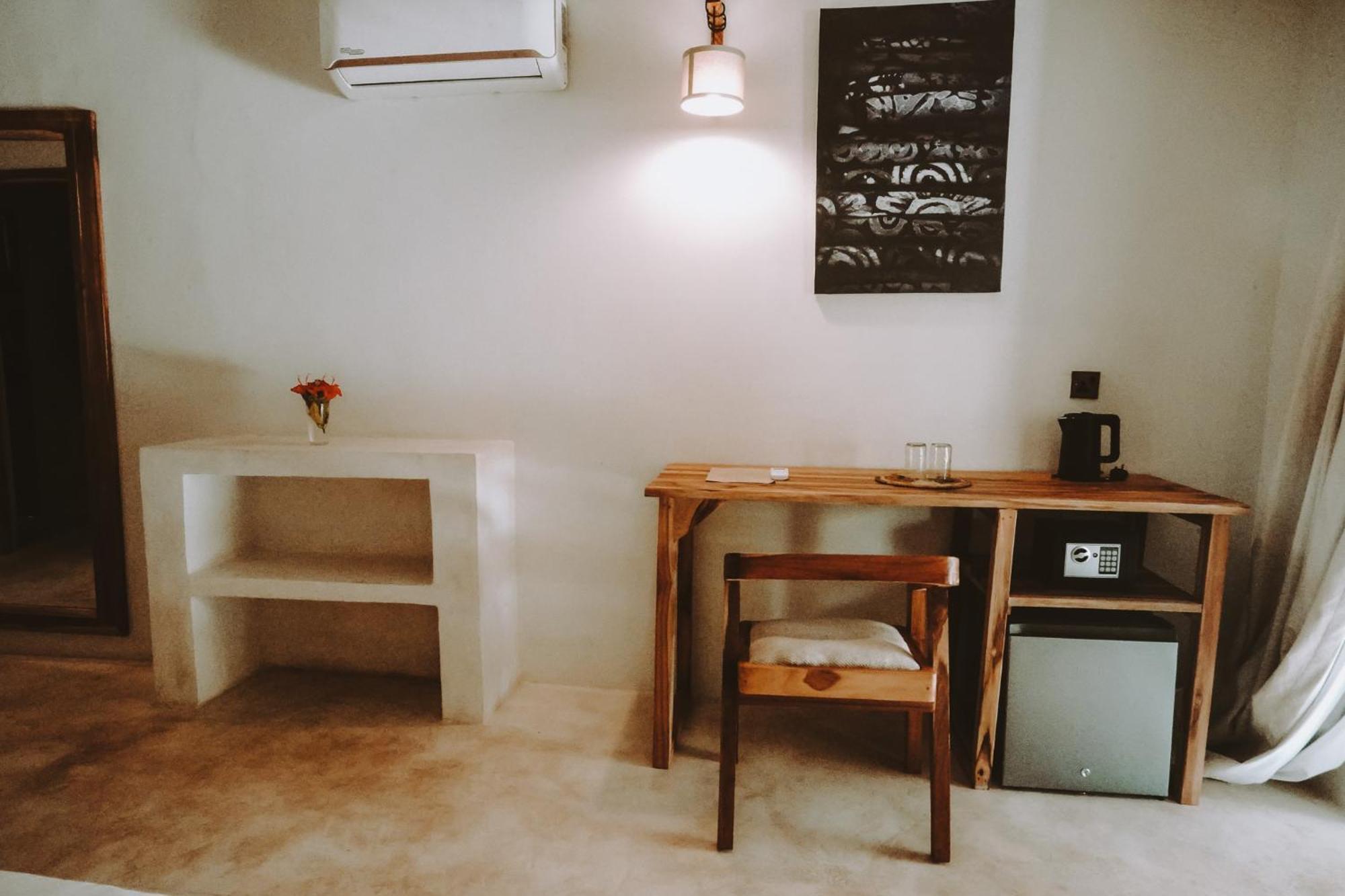Seconda Stella Romantic Hideaway Jambiani  Dış mekan fotoğraf