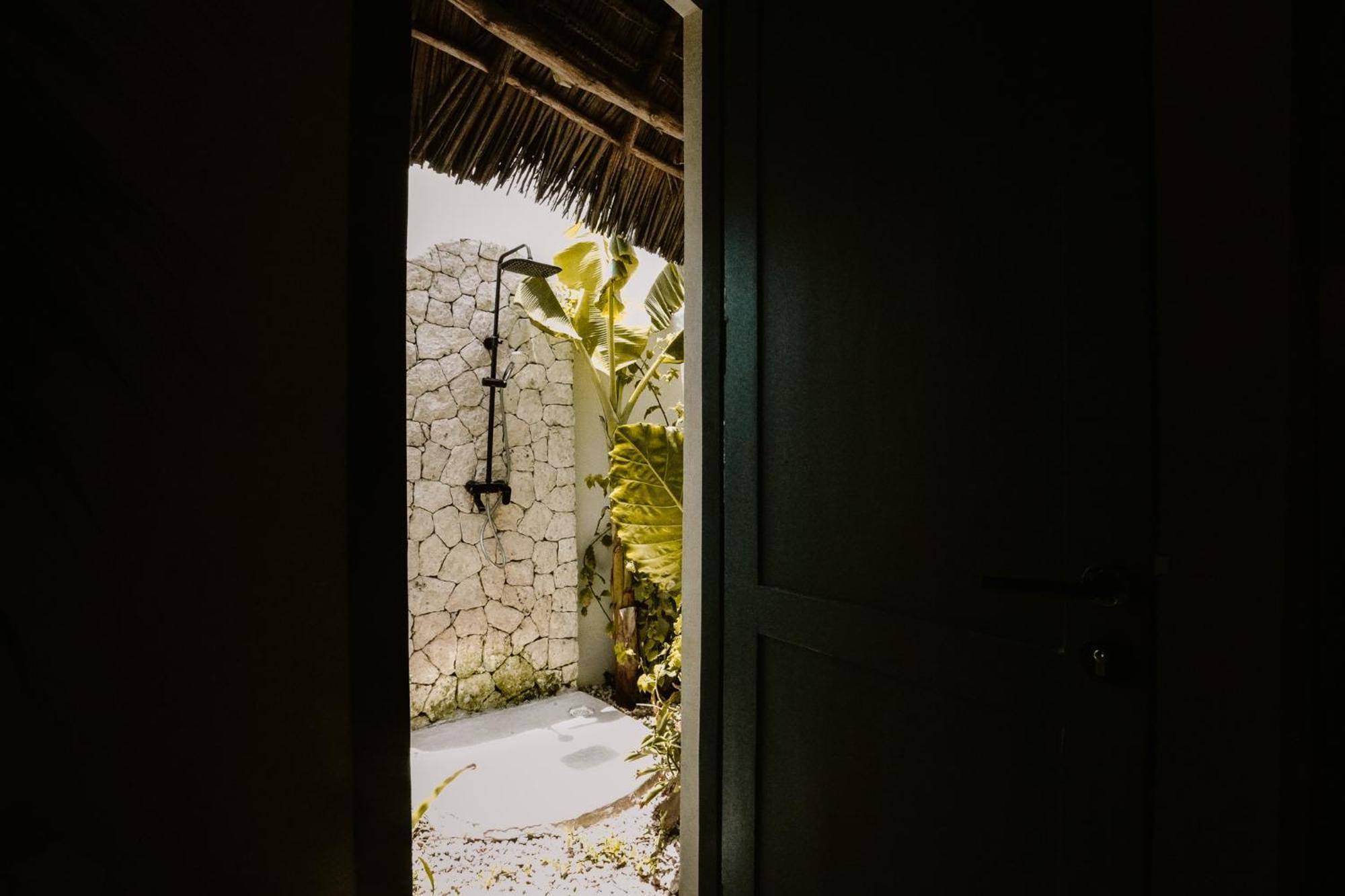 Seconda Stella Romantic Hideaway Jambiani  Dış mekan fotoğraf