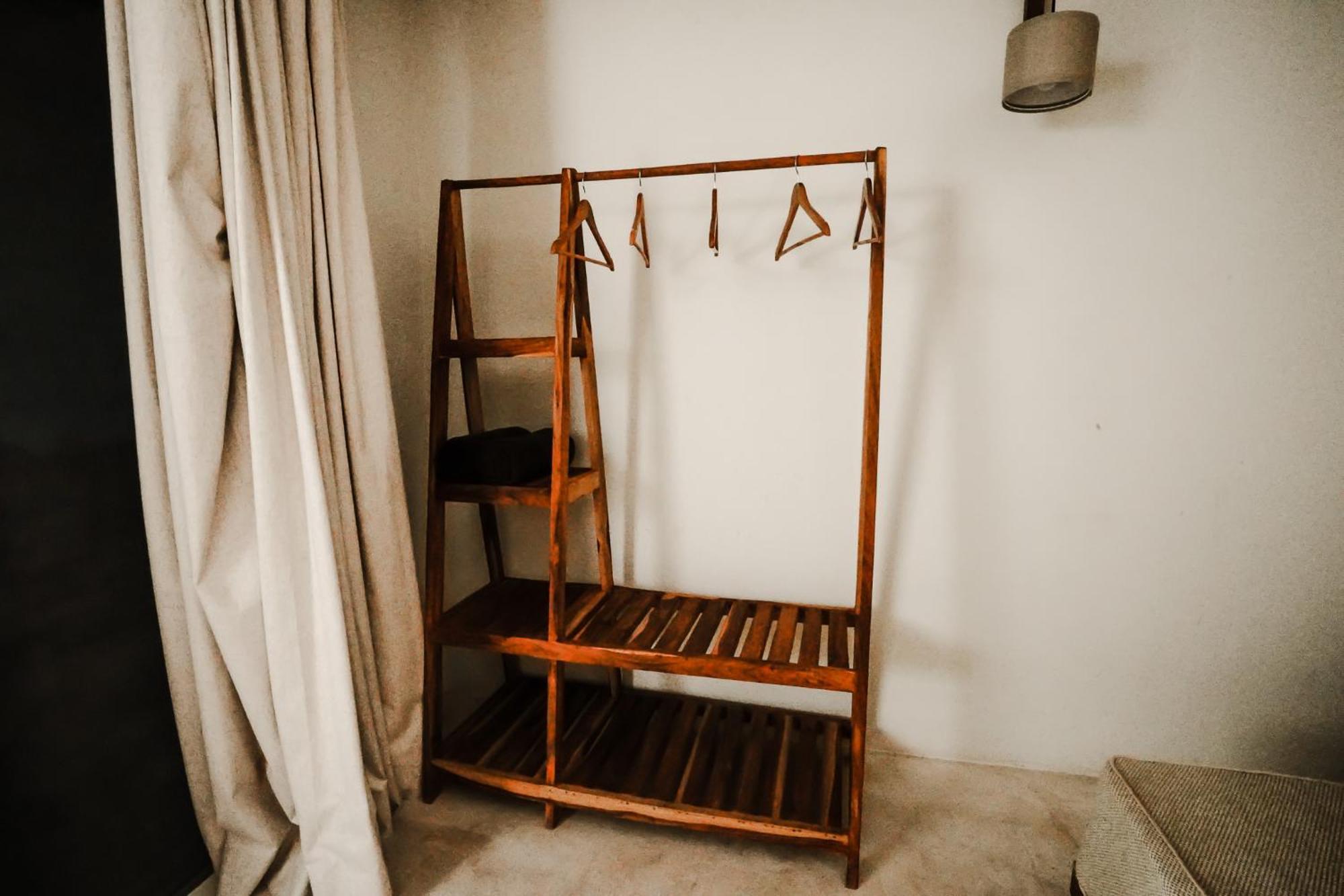 Seconda Stella Romantic Hideaway Jambiani  Dış mekan fotoğraf