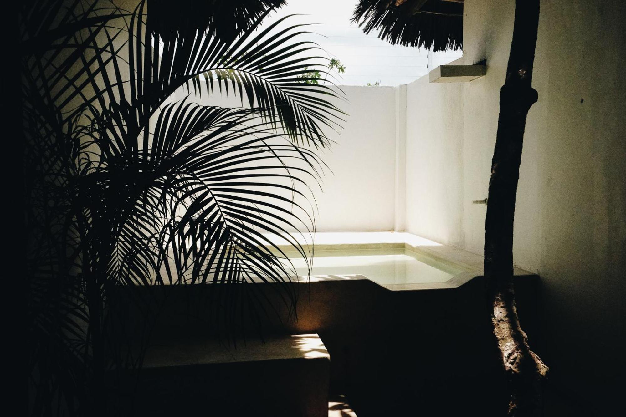 Seconda Stella Romantic Hideaway Jambiani  Dış mekan fotoğraf