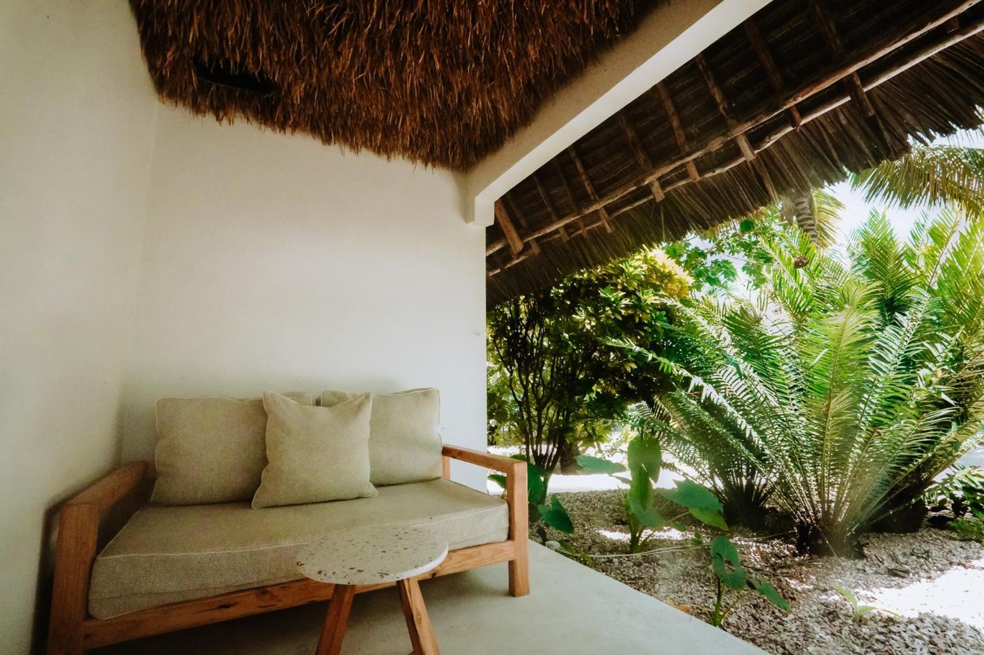 Seconda Stella Romantic Hideaway Jambiani  Dış mekan fotoğraf