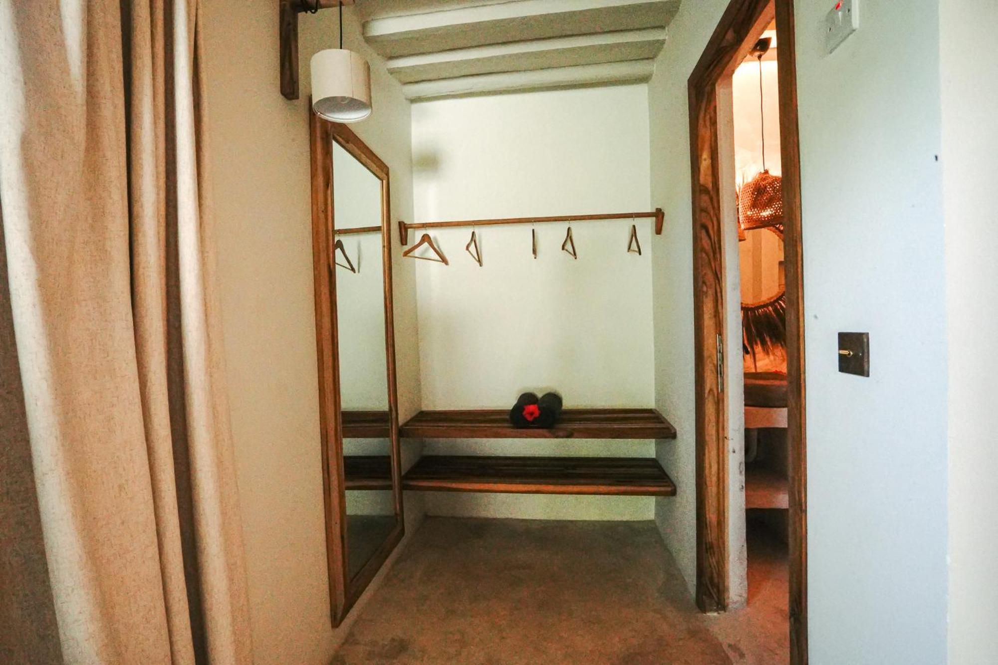 Seconda Stella Romantic Hideaway Jambiani  Dış mekan fotoğraf