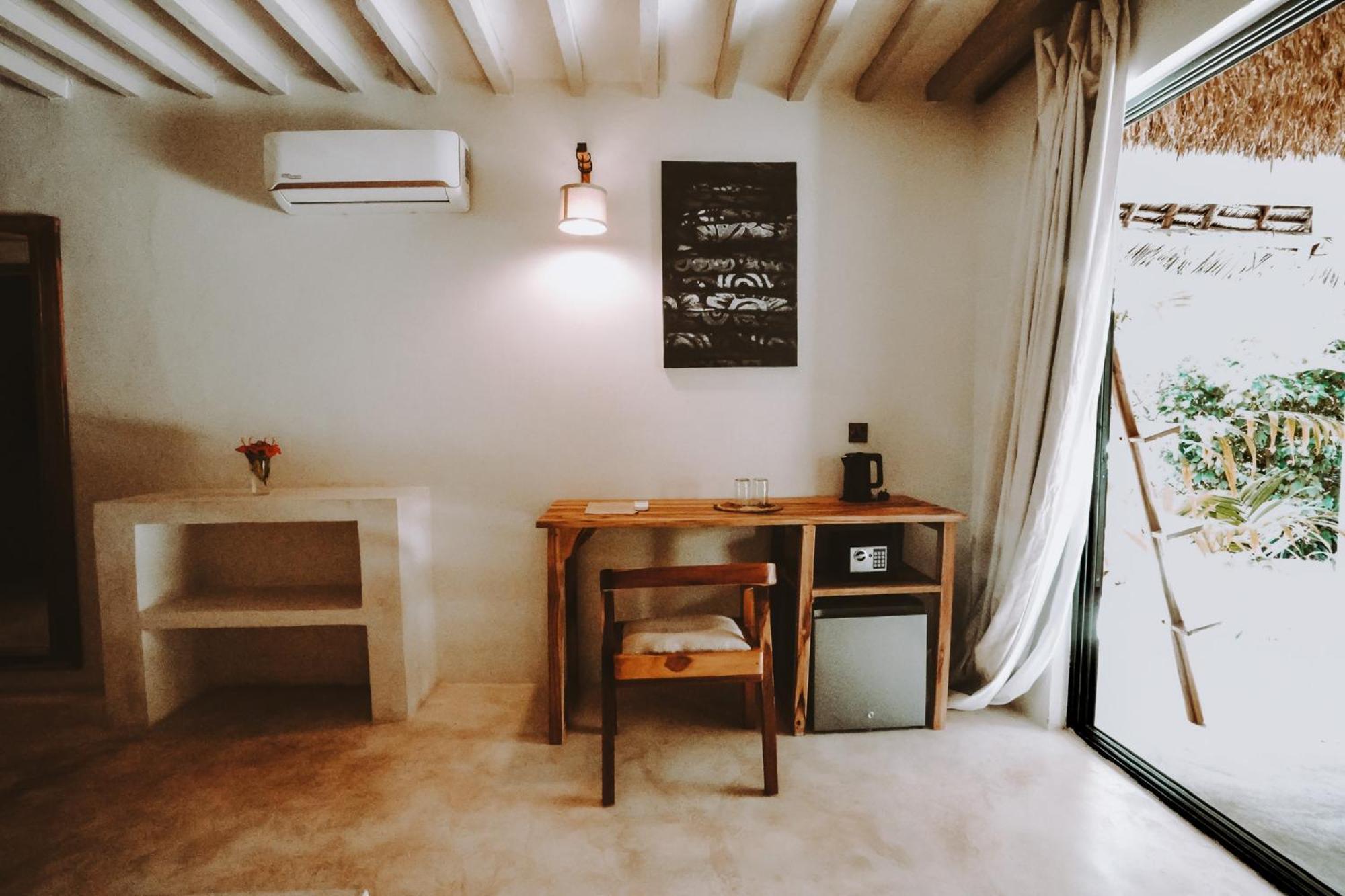 Seconda Stella Romantic Hideaway Jambiani  Dış mekan fotoğraf