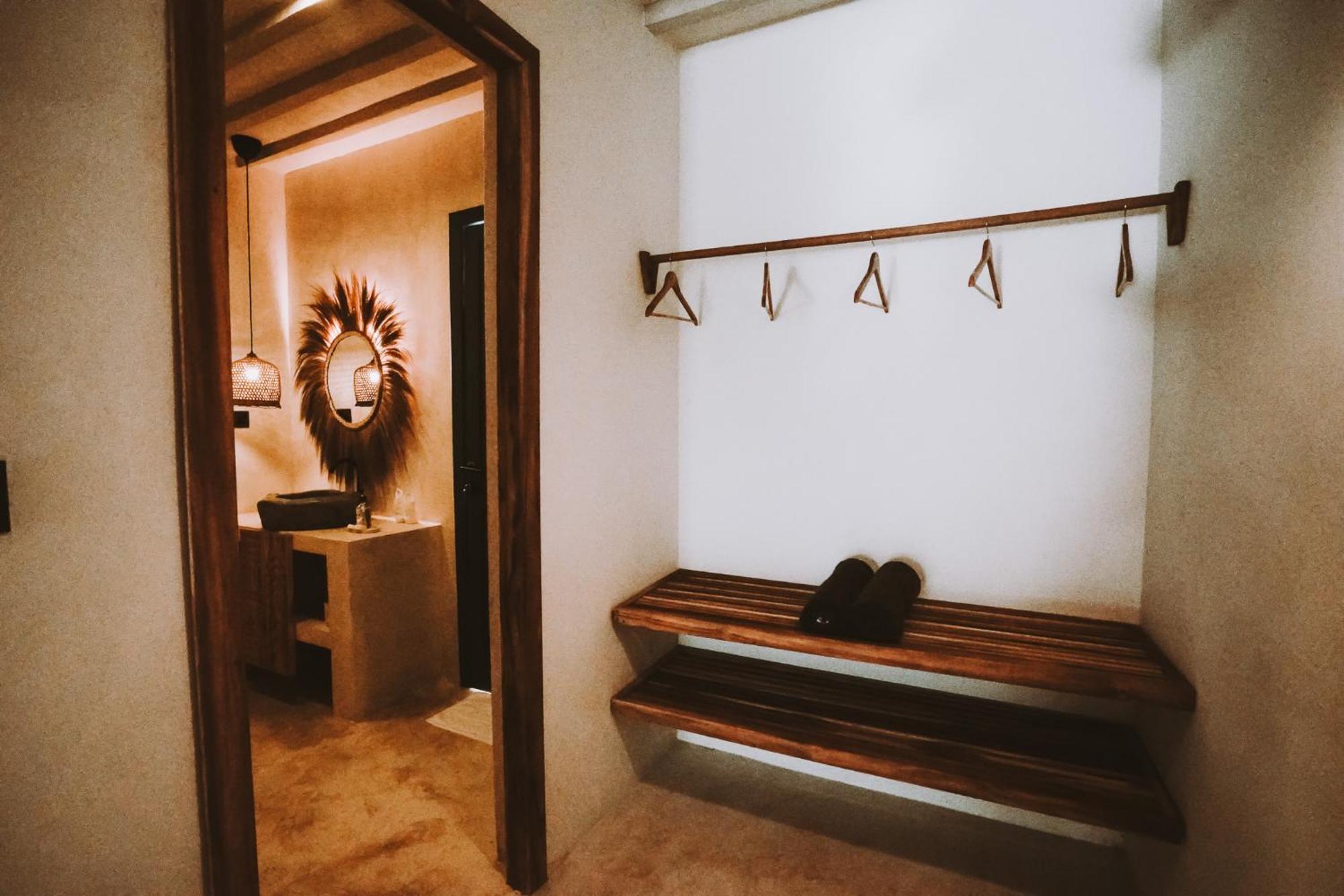 Seconda Stella Romantic Hideaway Jambiani  Dış mekan fotoğraf