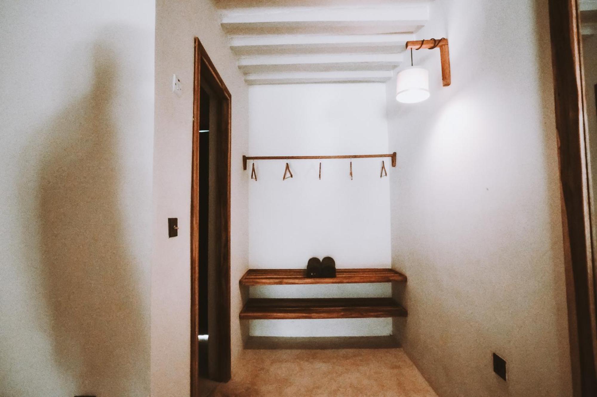 Seconda Stella Romantic Hideaway Jambiani  Dış mekan fotoğraf