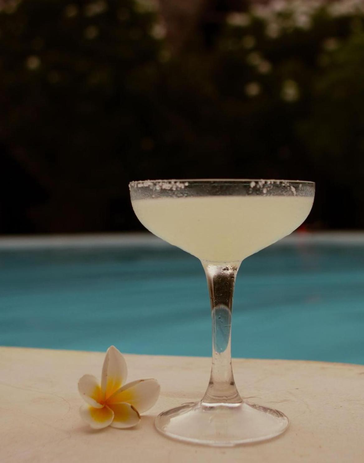 Seconda Stella Romantic Hideaway Jambiani  Dış mekan fotoğraf