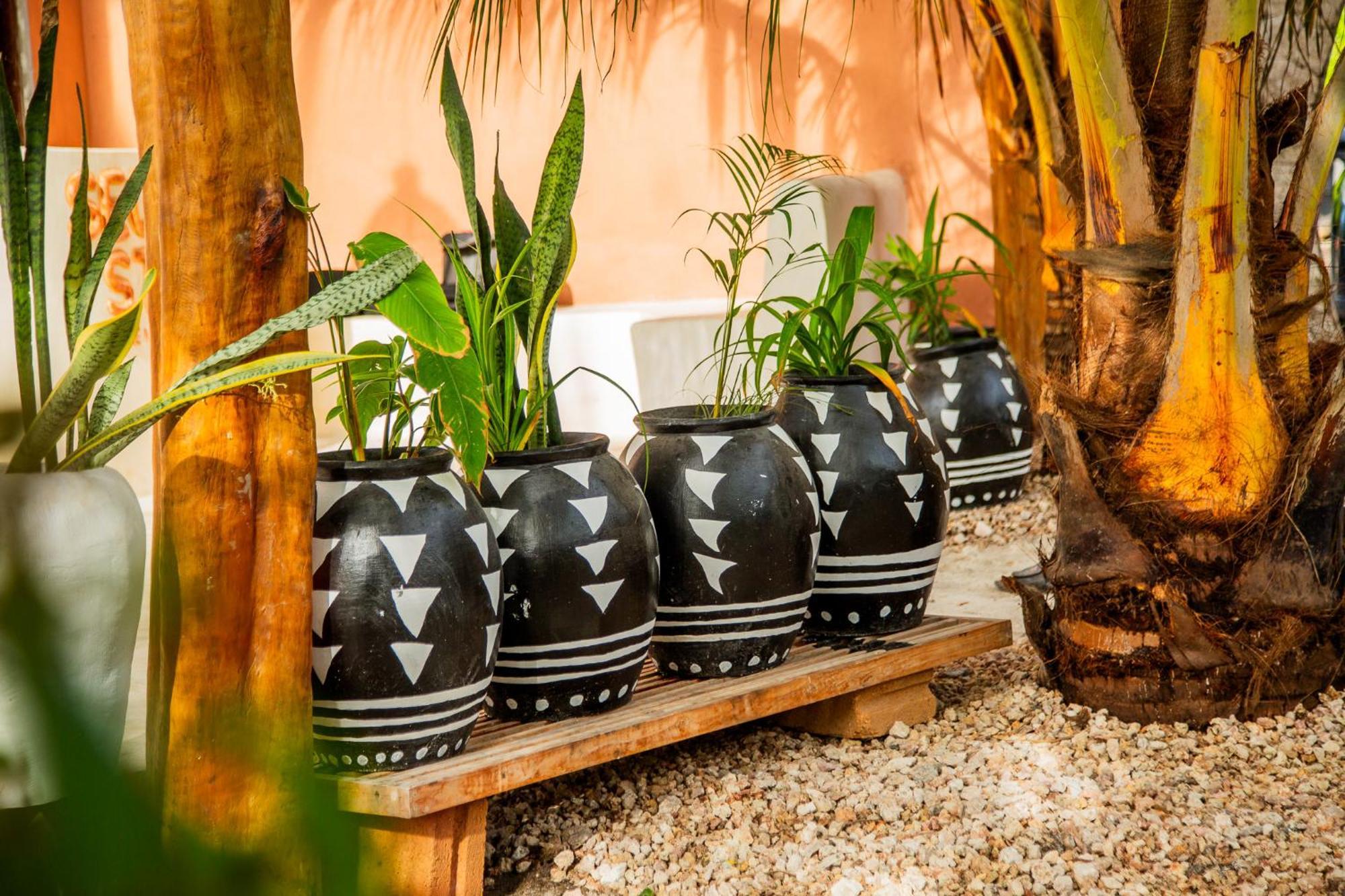 Seconda Stella Romantic Hideaway Jambiani  Dış mekan fotoğraf