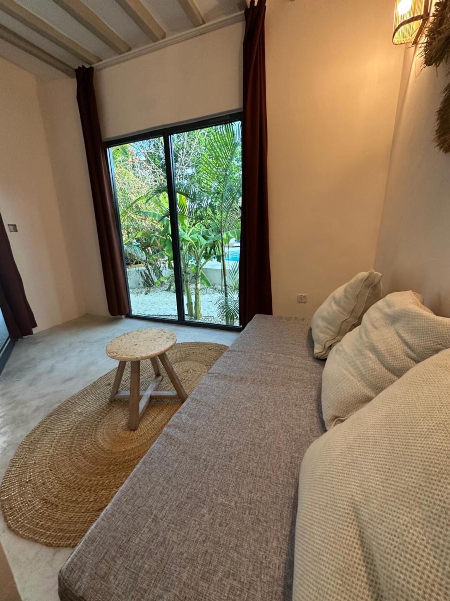 Seconda Stella Romantic Hideaway Jambiani  Dış mekan fotoğraf